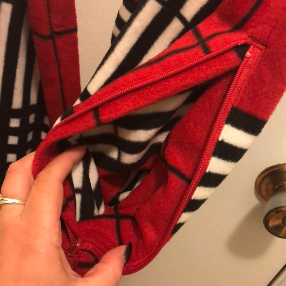 Infinity scarf - Picture 2 of 2